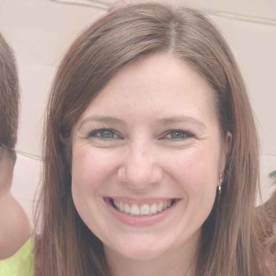 Prof. Dr. Anna Richter, Finanzbildungsexpertin